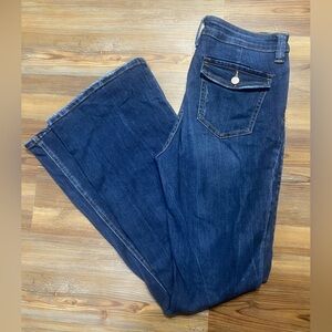 4/$15 KanCan Trouser Jeans